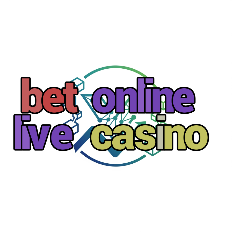 bet online live casino